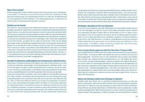 Infoheft der GKF Ausgabe 62, S. 32/33