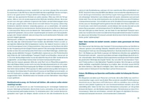 Infoheft der GKF Ausgabe 62, S. 34/35