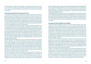 Infoheft der GKF Ausgabe 62, S. 38/39